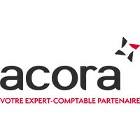 Acora logo