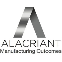 ALACRIANT, INC. logo