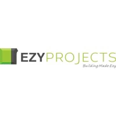 Ezy Projects logo