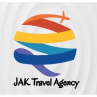 JAK Travel Agency logo