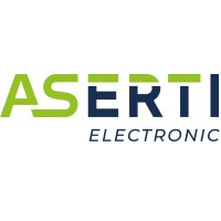 ASERTI Electronic Deutschland logo