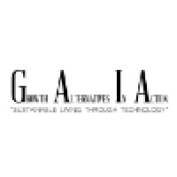 GAIA International logo