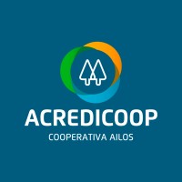 Acredicoop – Cooperativa Ailos logo