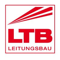 LTB Leitungsbau GmbH logo
