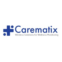 Carematix Inc. logo