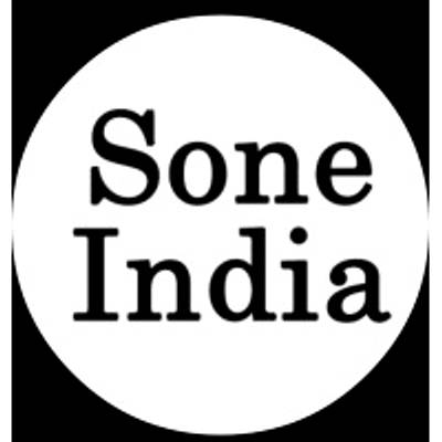 Sone India Group of Industries logo