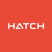 Hatch company logo