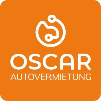 Oscar Autovermietung logo