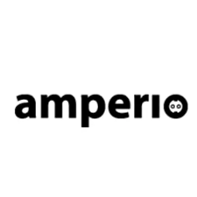 amperio GmbH logo