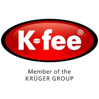 K-fee System GmbH logo
