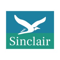 Associations SINCLAIR logo