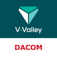 Dacom Spa logo