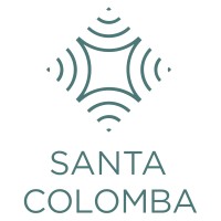 Santa Colomba logo