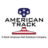 American Track logo