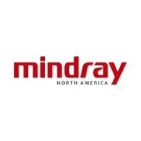 Mindray North America company logo