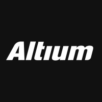 Altium® logo