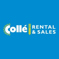Collé Rental & Sales company logo