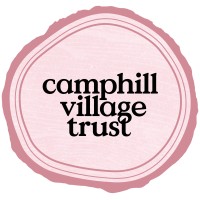 Camphill Village Trust logo