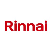 Rinnai Brasil logo