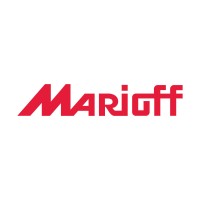 Marioff company logo