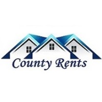 County Rents logo