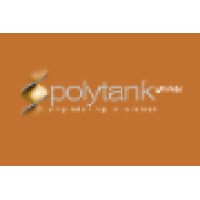 Polytank Group Limited logo