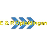 E & R Opleidingen BV logo