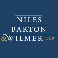 Niles, Barton & Wilmer, LLP company logo