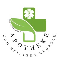 Apotheke zum heiligen Leopold logo