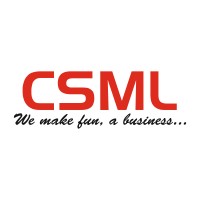CSML GROUP logo