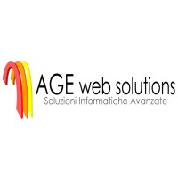 AGE web solutions logo
