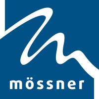 August Mössner GmbH + Co. KG logo