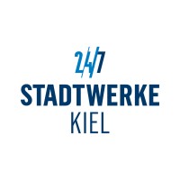 Stadtwerke Kiel AG logo