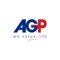 AGP Limited logo