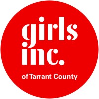 Girls Inc. of Tarrant County company logo