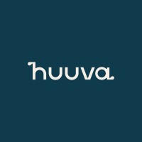 Huuva logo