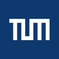 TUM Klinikum Deutsches Herzzentrum logo