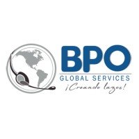 BPO Global Services S.A.S company logo