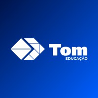 Tom Educação logo