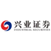兴业证券股份有限公司 logo