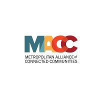 Metropolitan Alliance of Connected Communities logo
