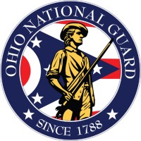Ohio National Guard - The Adjutant General's Department of Ohio logo