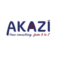 AKAZI logo