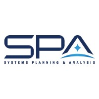 Systems Planning & Analysis company logo