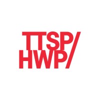 TTSP HWP Planungsgesellschaft mbH logo
