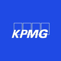 KPMG Lithuania logo