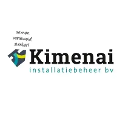 Kimenai Installatiebeheer BV logo