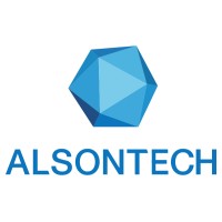 ALSONTECH logo