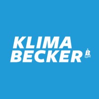 Klima Becker logo