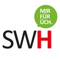 Stadtwerke Hürth AÖR logo